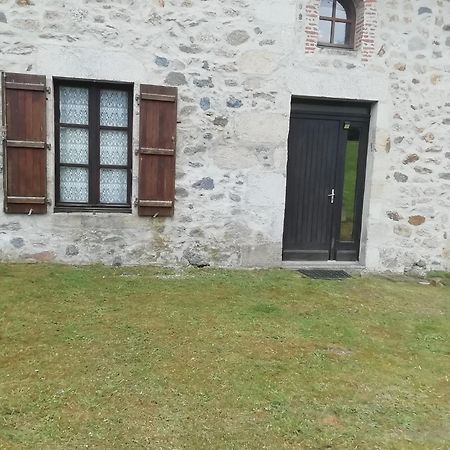High Mill Lake - Etang De Brigueuil Exterior foto